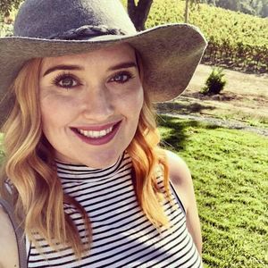 Meet your Posher, Reese